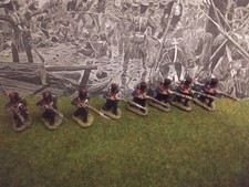 Soldatini Piombo Del Prado Austerlitz Napoleonici  28mm