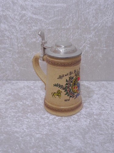 Ceramica design boccale - design, birra