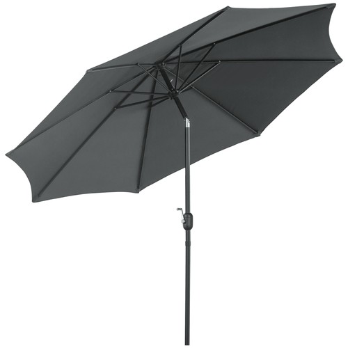 Ombrellone giardino 3x2 m - da,