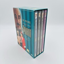 Agatha Christie's Poirot - The
