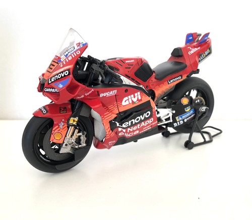 Agostini motogp marc - de,