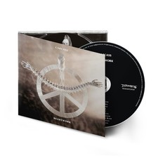 Carcass 'Heartwork' FDR