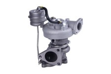 Turbina nuovo TOYOTA Land