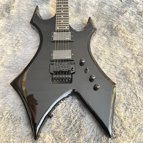 Chitarra elettrica rich - chitarra,