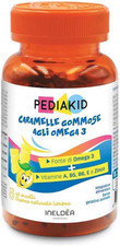 Caramelle Gommose Omega 3
