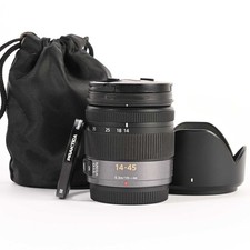 Panasonic Lumix G Vario