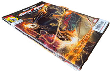 DANNY KETCH GHOST RIDER serie