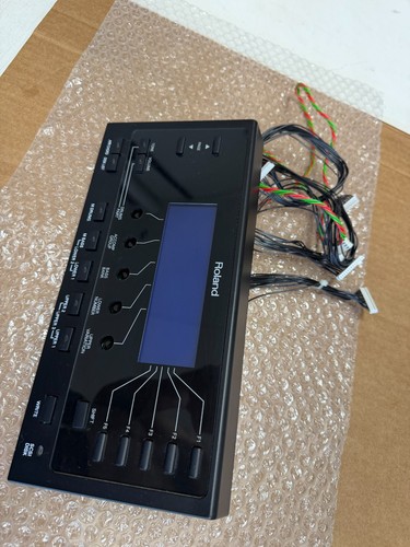 Roland 1000 gruppo schermo - g,