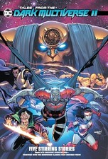 Tales from the DC Dark
