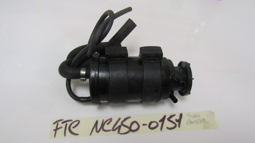 Filtro canister - filtro,