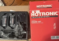 Nuovo Hotronic XLP One Power