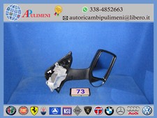 SPECCHIO RETROVISORE DX