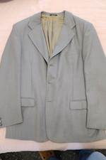 Giacca Blazer pura lana Andrea Silardi, tg 54 drop 6