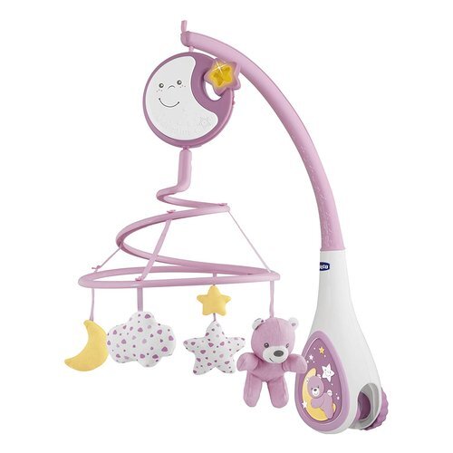 Chicco giostrina next2dreams - chicco,