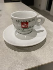 Illy 1 Tazzina Caffè