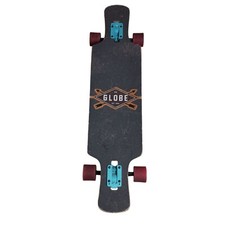 GLOBE Geminon Flex Aqua 37,5"