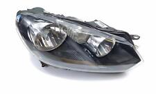 FARO ANTERIORE DESTRO PER VOLKSWAGEN Golf 6 Berlina 5K1941006J (08>12)