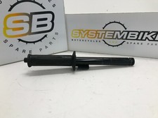 SEMIMANUBRIO SINISTRO CON MANOPOLA BMW R 1200 S / HANDLEBAR LEFT R1200S