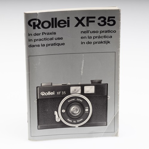 Rollei camera english - rollei,
