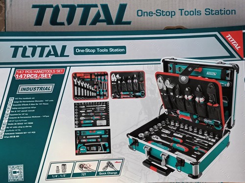 Total valigia trolley - :,