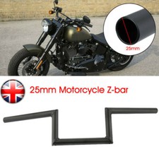 1" 25mmMotorcycle Z Drag Bar
