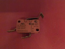 Switch Schalter Dampf