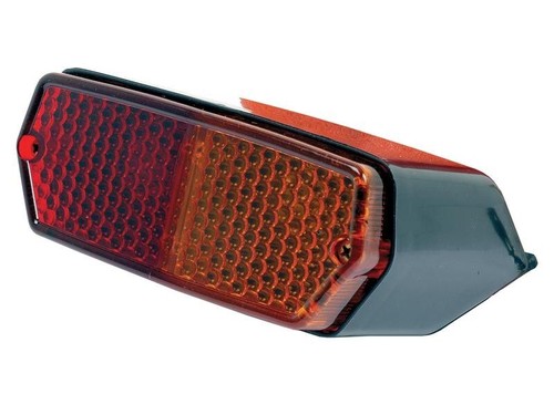 Posteriore luce per fiat - luce,
