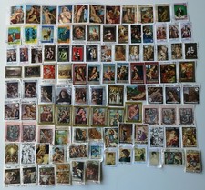 Collezione Dipinti e