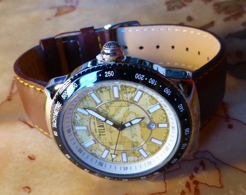 Alviero martini classe - martini,