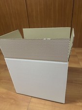 10 Scatoloni515x350x460 mm di