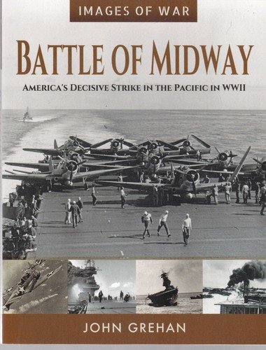 Battle midway america s - battle, of