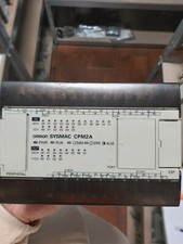 CPM2A-30CDT-D PLC OMRON  [Alle]2