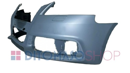 Paraurti anteriore primed - anteriore,