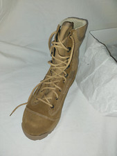 Stivaletto/anfibio militare