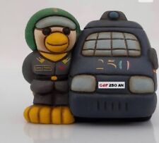 Bellissimo Thun 2025 realizato.In esclusiva per  la Guardia di Finanza. Basco V.