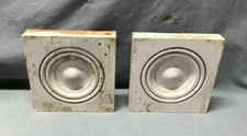 Antica grande coppia vintage