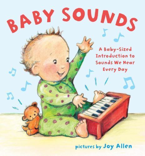 Baby sounds joy allen - baby,