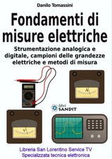 LIBRO FONDAMENTI DI MISURE