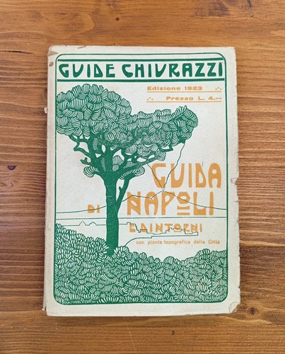 Guida napoli dintorni - di,