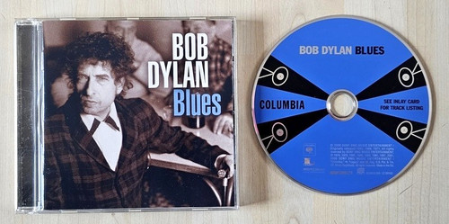Bob dylan blues 2006 - dylan,