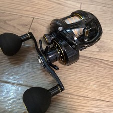 Abugarcia revo wm60 - abugarcia, b-wm60