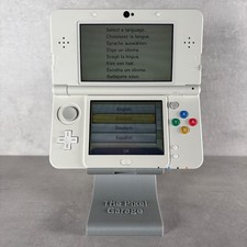 NEW NINTENDO 3DS CONSOLE