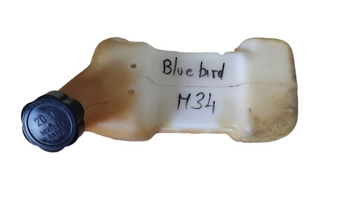 Decespugliatore blue bird - blue,