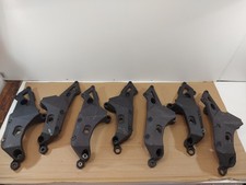 LOTTO PIASTRE TELAIO MV AGUSTA