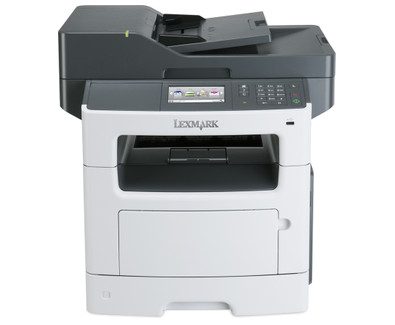 Lexmark mx511de mfp laser n - mx511de,