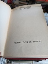 I Grandi Della Letteratura