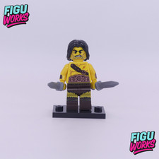 LEGO Minifigure / Minifigure