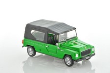 Renault Rodeo 1/43 Norev