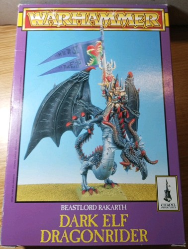 Warhammer dark elf - warhammer, "dark