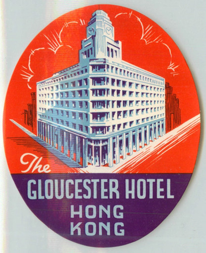 The gloucester hotel - the,